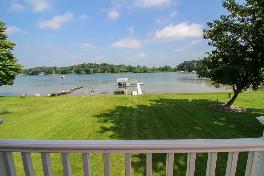 13408 Pleasant View Road Three Rivers, MI 49093