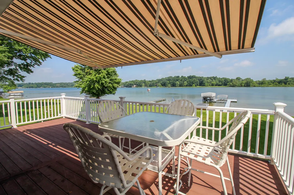 13408 Pleasant View Road Three Rivers, MI 49093