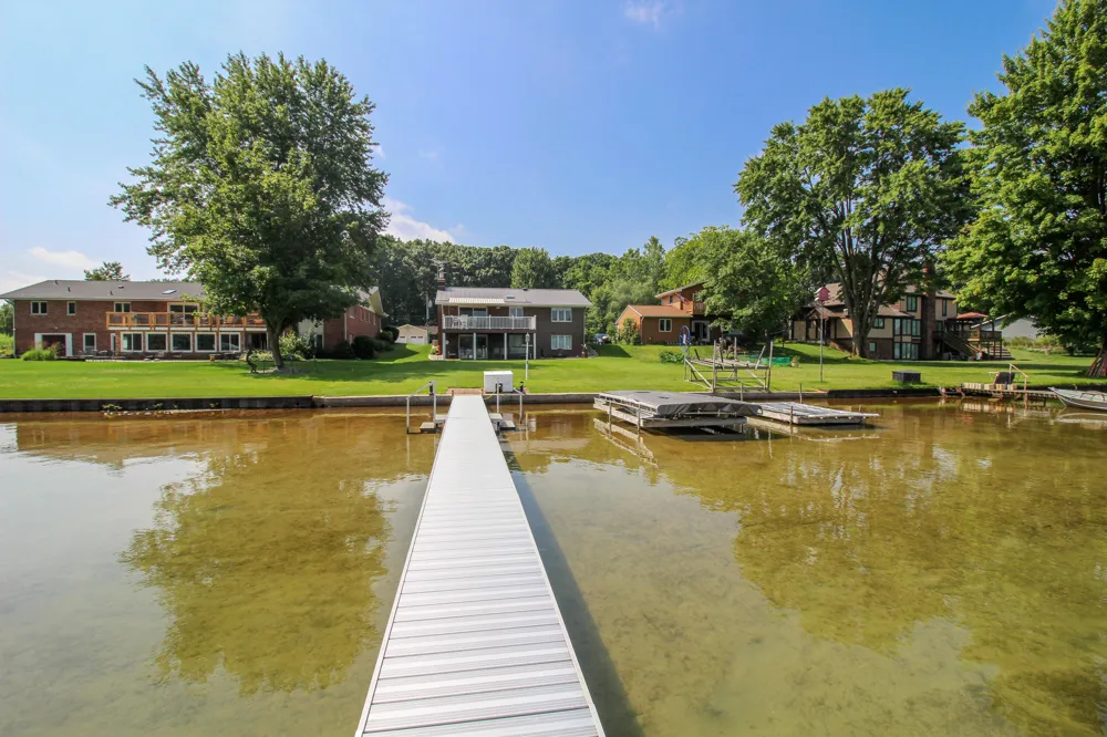 13408 Pleasant View Road Three Rivers, MI 49093