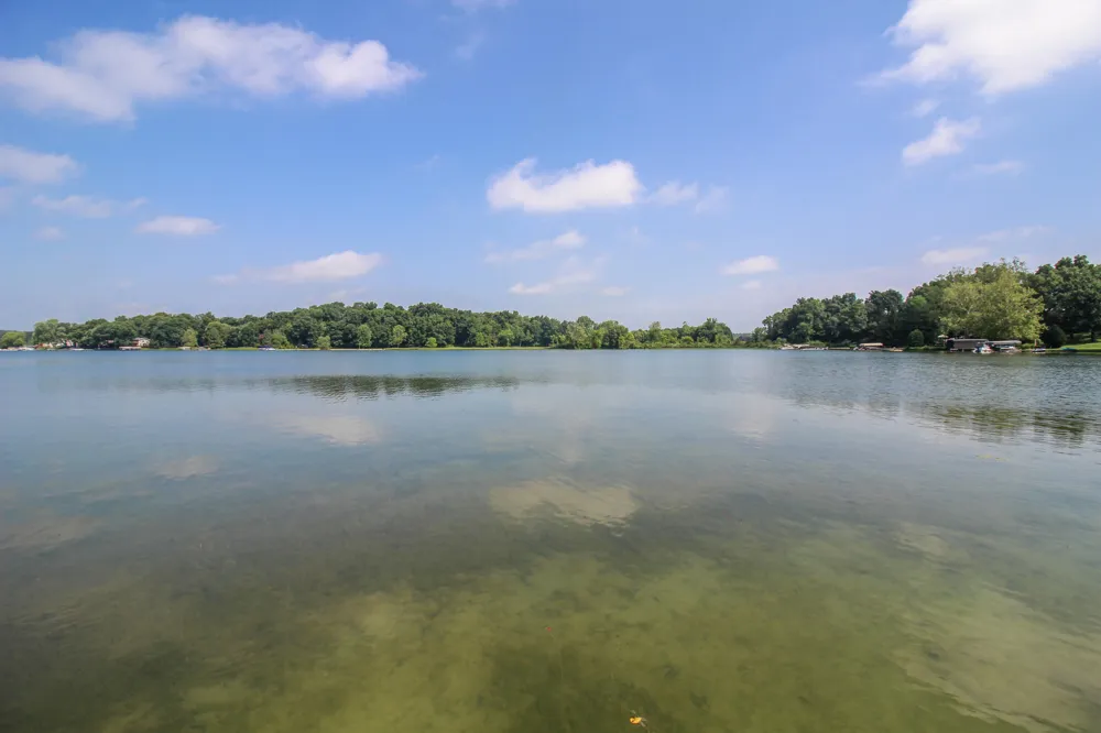 13408 Pleasant View Road Three Rivers, MI 49093