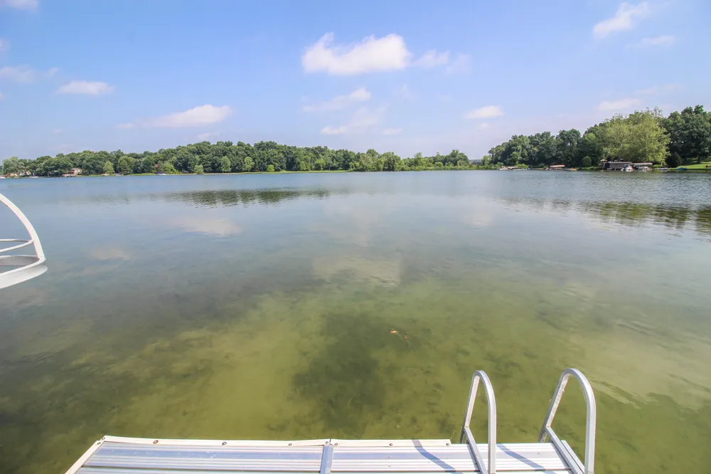 13408 Pleasant View Road Three Rivers, MI 49093