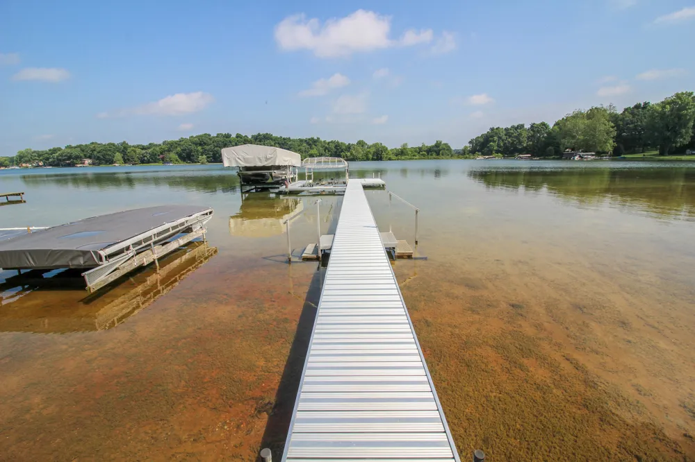 13408 Pleasant View Road Three Rivers, MI 49093