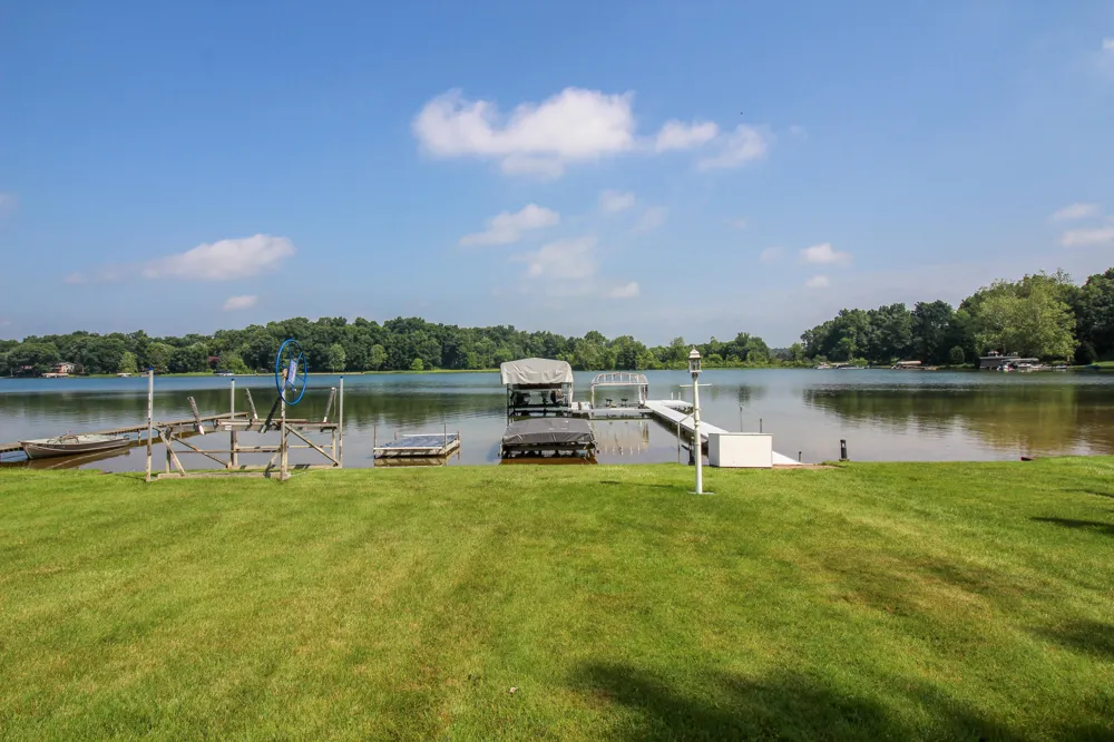 13408 Pleasant View Road Three Rivers, MI 49093