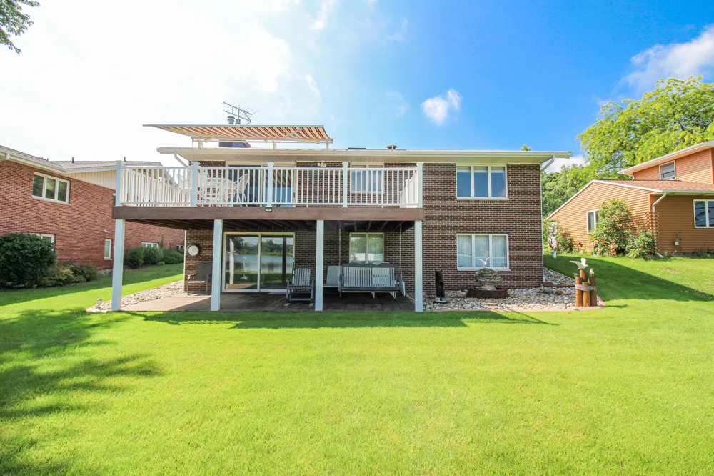 13408 Pleasant View Road Three Rivers, MI 49093