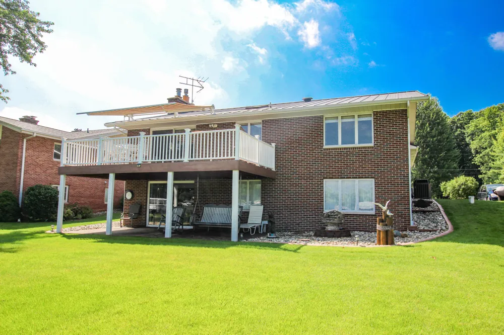 13408 Pleasant View Road Three Rivers, MI 49093