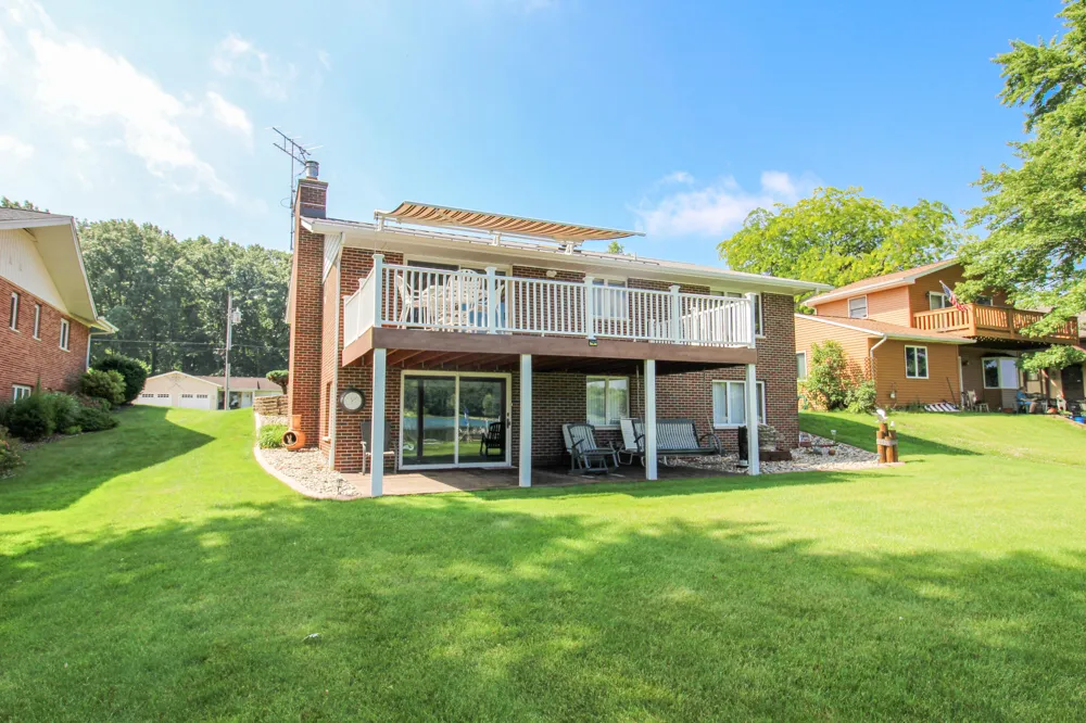 13408 Pleasant View Road Three Rivers, MI 49093