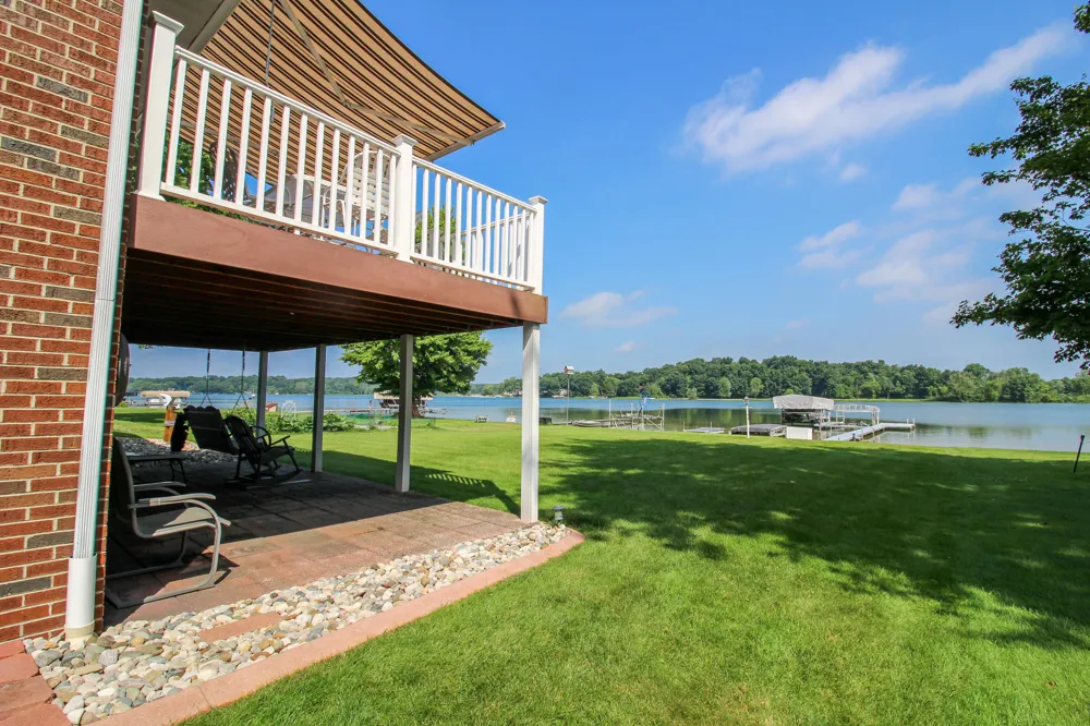 13408 Pleasant View Road Three Rivers, MI 49093