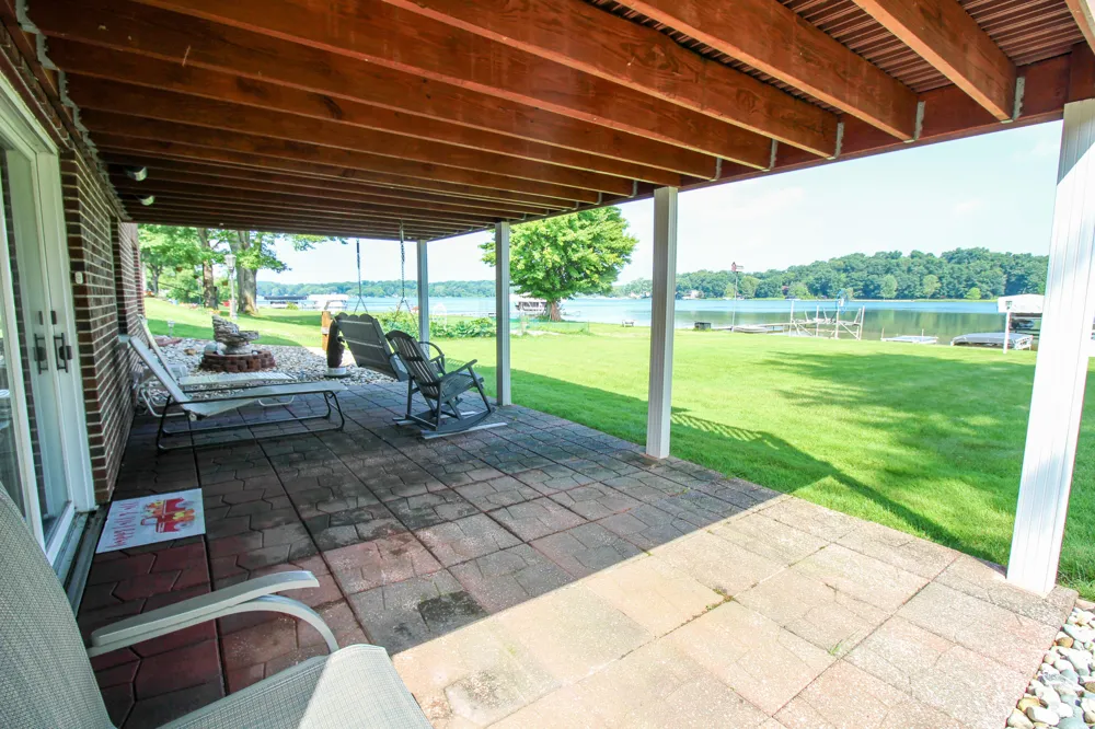 13408 Pleasant View Road Three Rivers, MI 49093