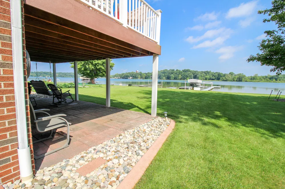 13408 Pleasant View Road Three Rivers, MI 49093