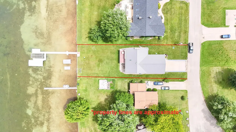13408 Pleasant View Road Three Rivers, MI 49093