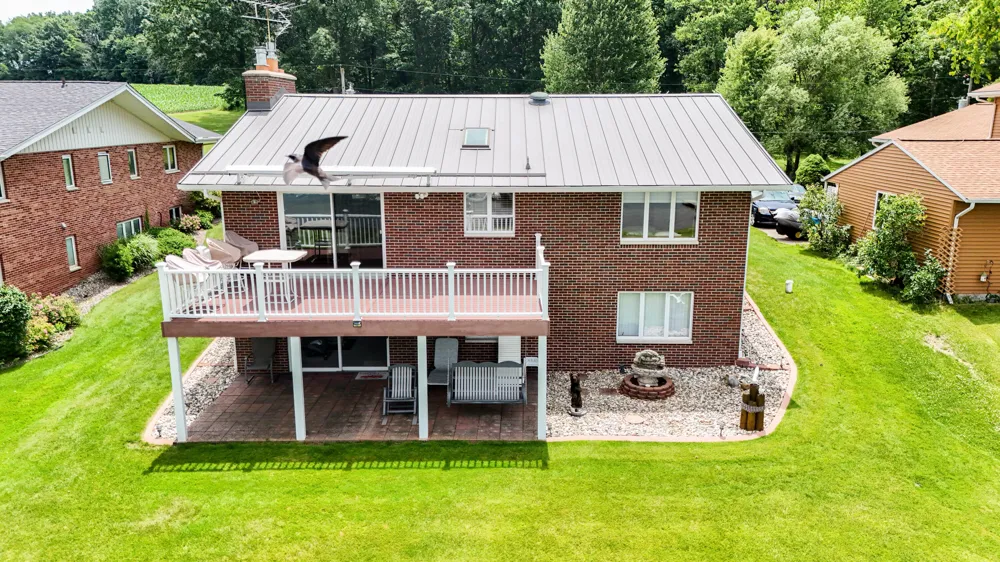 13408 Pleasant View Road Three Rivers, MI 49093