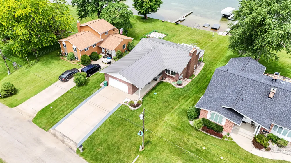 13408 Pleasant View Road Three Rivers, MI 49093