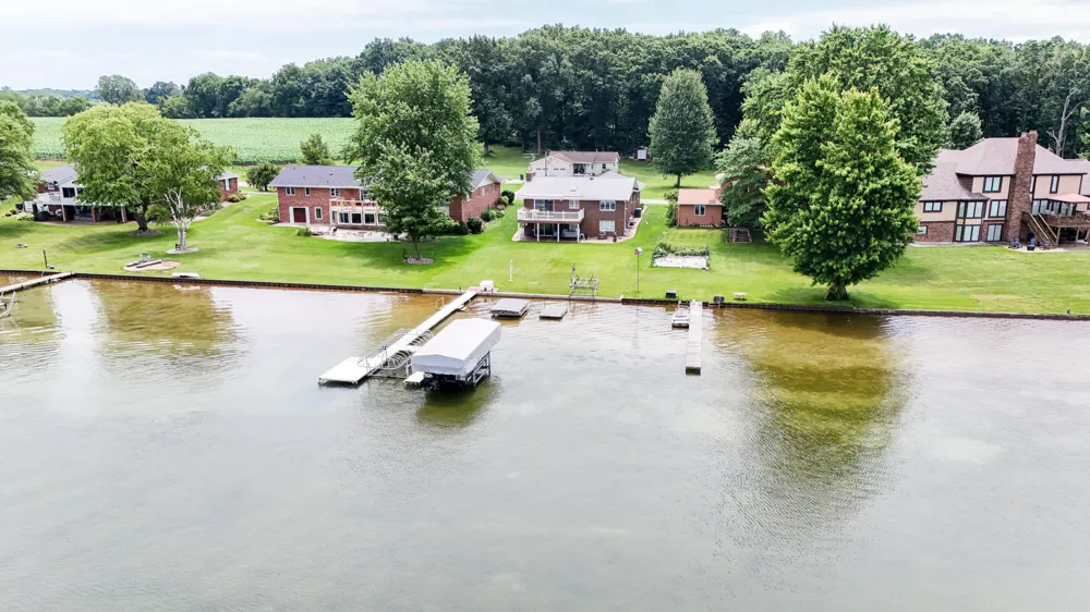13408 Pleasant View Road Three Rivers, MI 49093