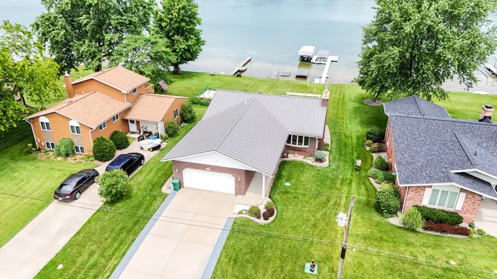 13408 Pleasant View Road Three Rivers, MI 49093