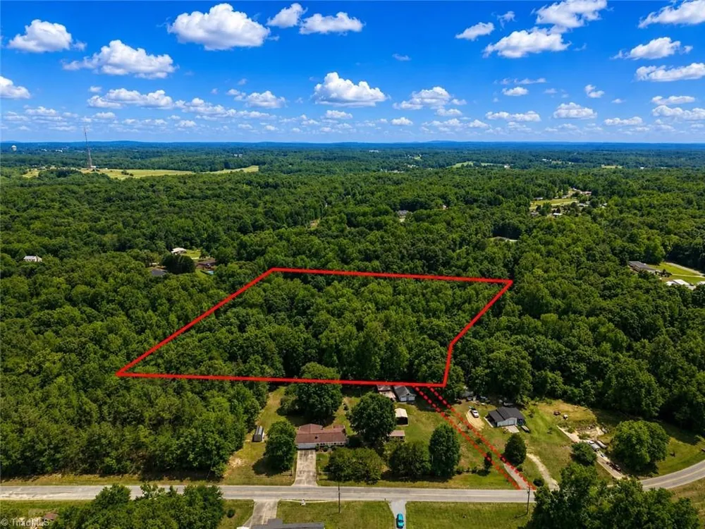 0 Rich Hilton Road Thomasville, NC 27360