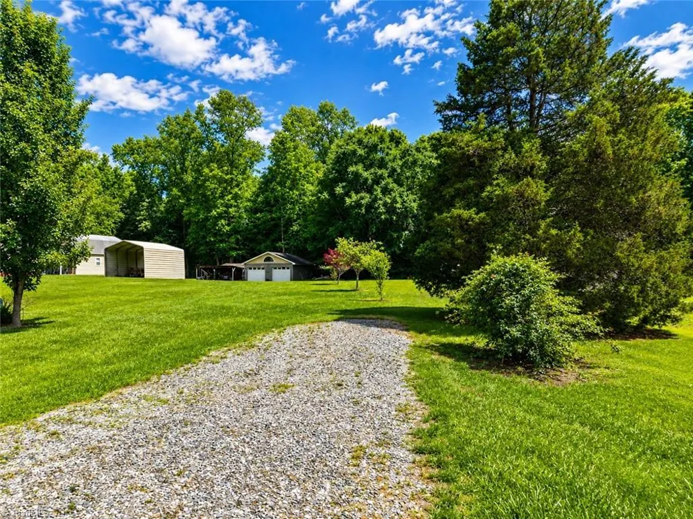 0 Rich Hilton Road Thomasville, NC 27360