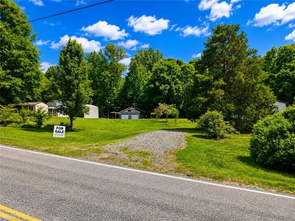 0 Rich Hilton Road Thomasville, NC 27360