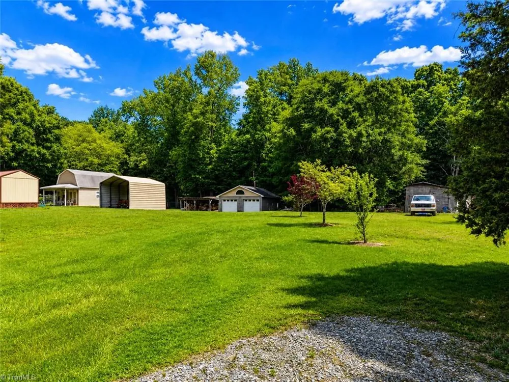 0 Rich Hilton Road Thomasville, NC 27360
