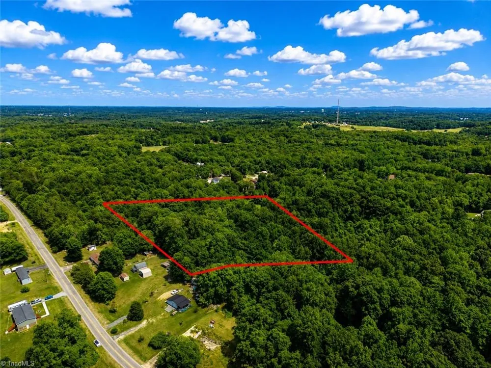 0 Rich Hilton Road Thomasville, NC 27360