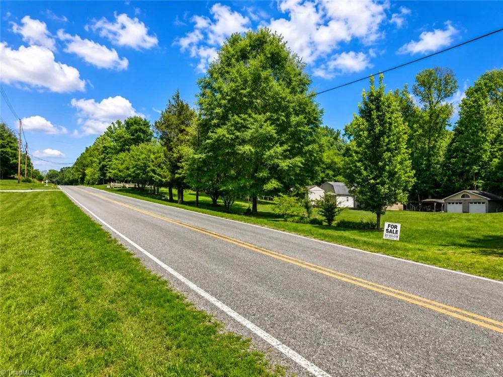 0 Rich Hilton Road Thomasville, NC 27360