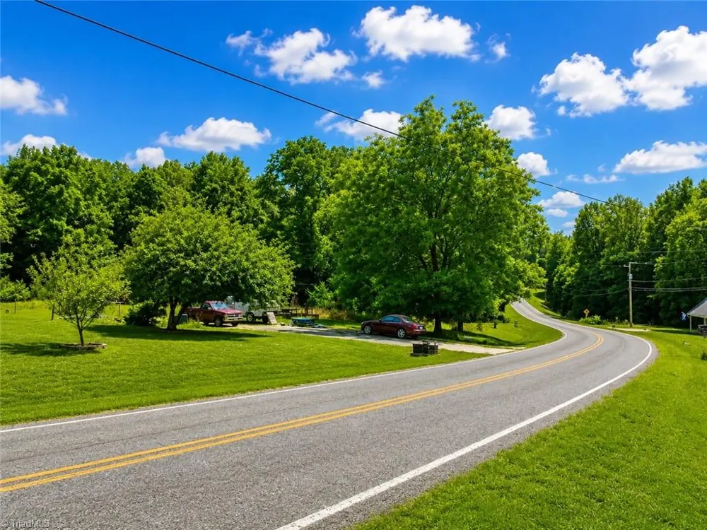 0 Rich Hilton Road Thomasville, NC 27360