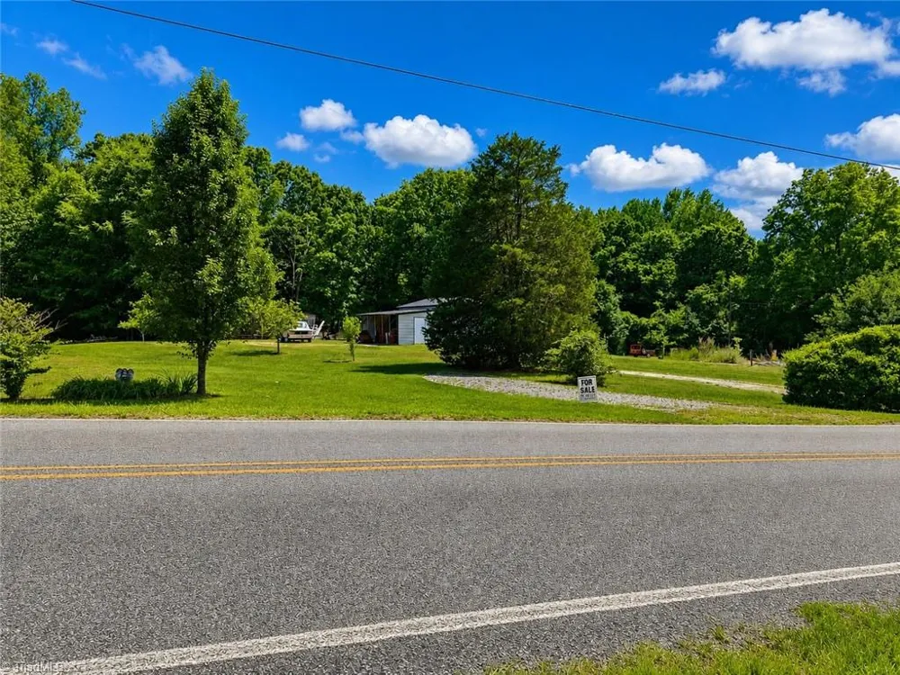 0 Rich Hilton Road Thomasville, NC 27360