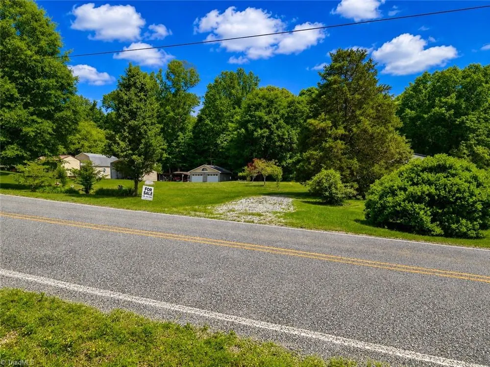 0 Rich Hilton Road Thomasville, NC 27360