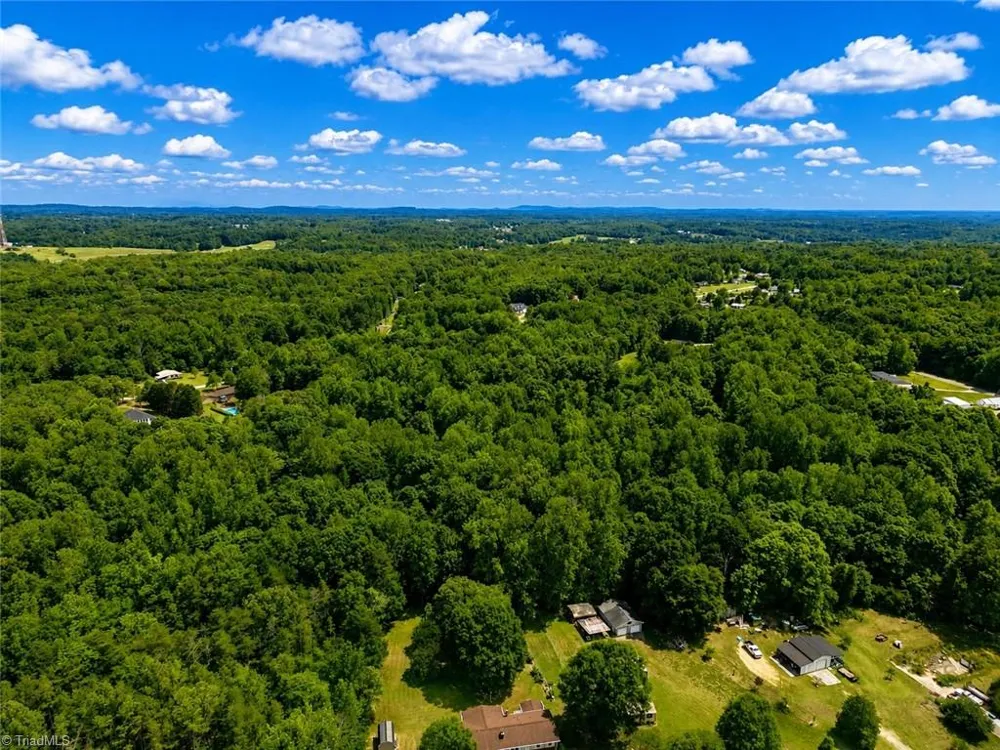 0 Rich Hilton Road Thomasville, NC 27360