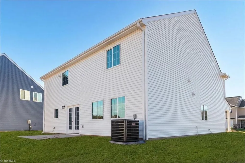 8 Torbay Court McLeansville, NC 27301