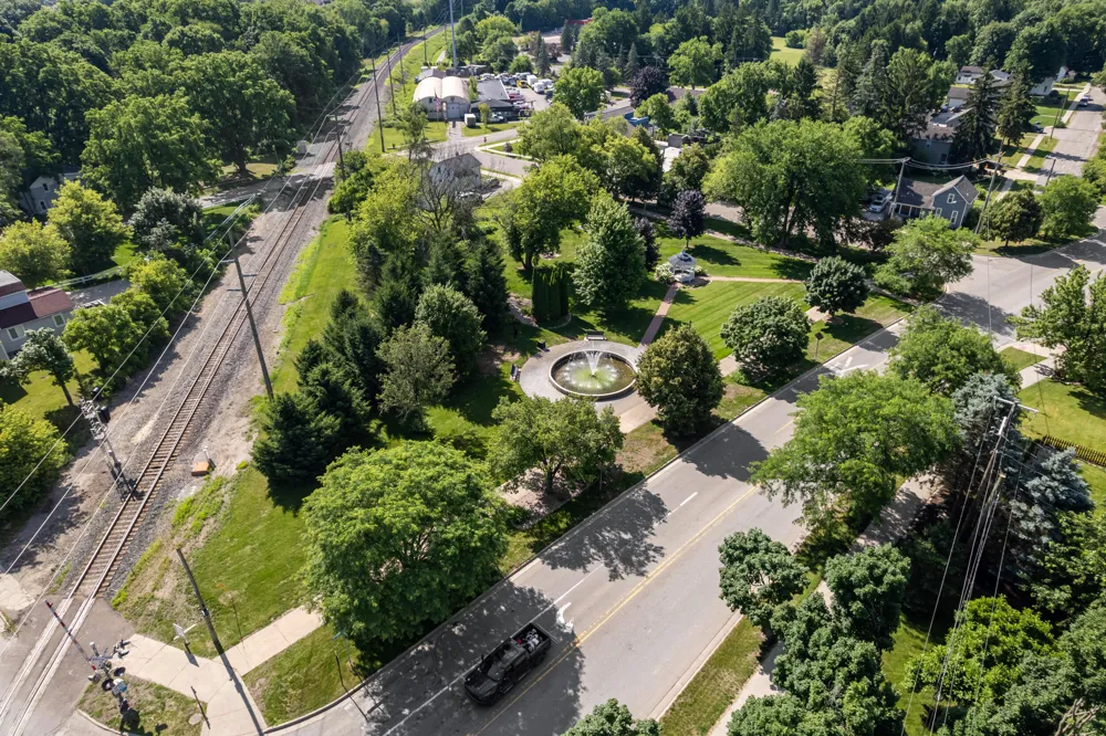 25352 Potomac Drive #7 South Lyon City, MI 48178