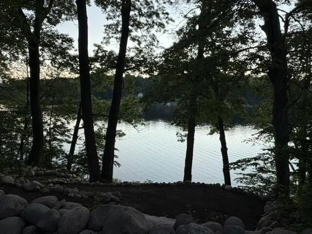 8771 Chain O Lakes Drive Hope Township, MI 49046
