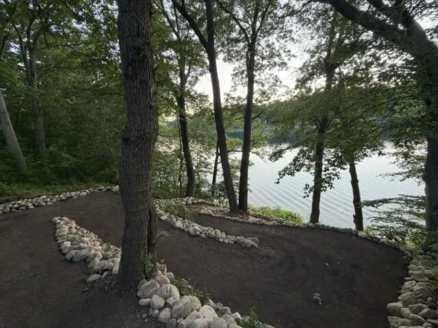 8771 Chain O Lakes Drive Hope Township, MI 49046