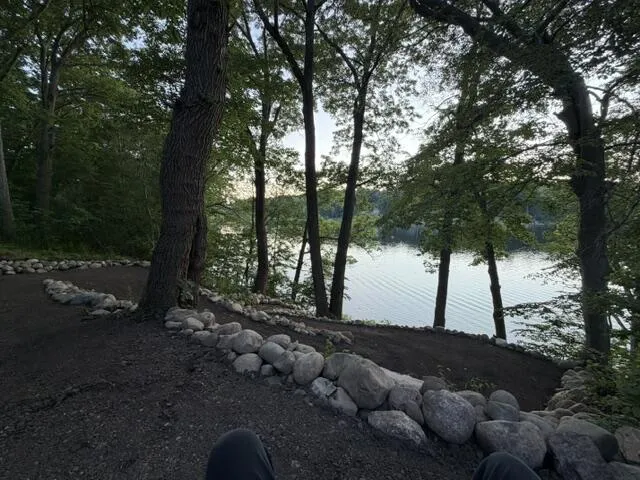 8771 Chain O Lakes Drive Hope Township, MI 49046