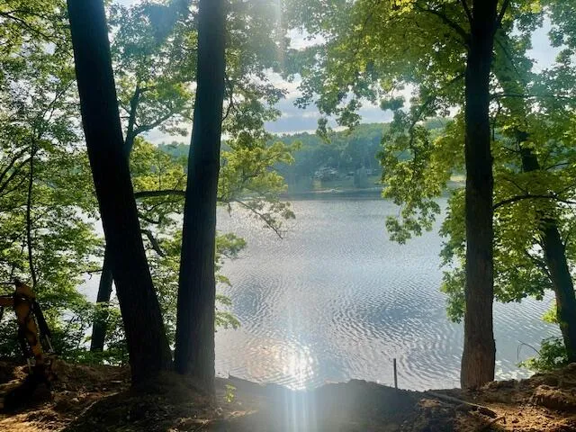 8771 Chain O Lakes Drive Hope Township, MI 49046