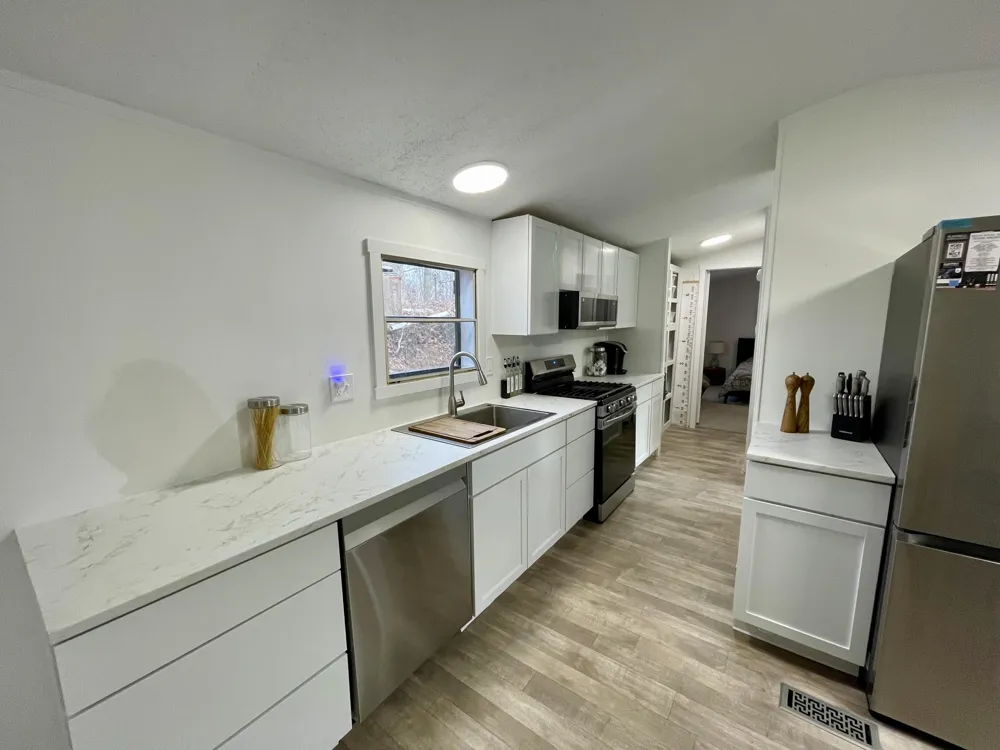8771 Chain O Lakes Drive Hope Township, MI 49046