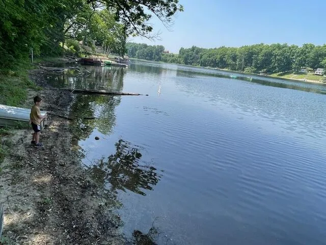 8771 Chain O Lakes Drive Hope Township, MI 49046