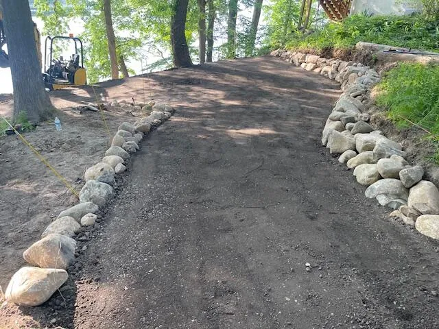 8771 Chain O Lakes Drive Hope Township, MI 49046