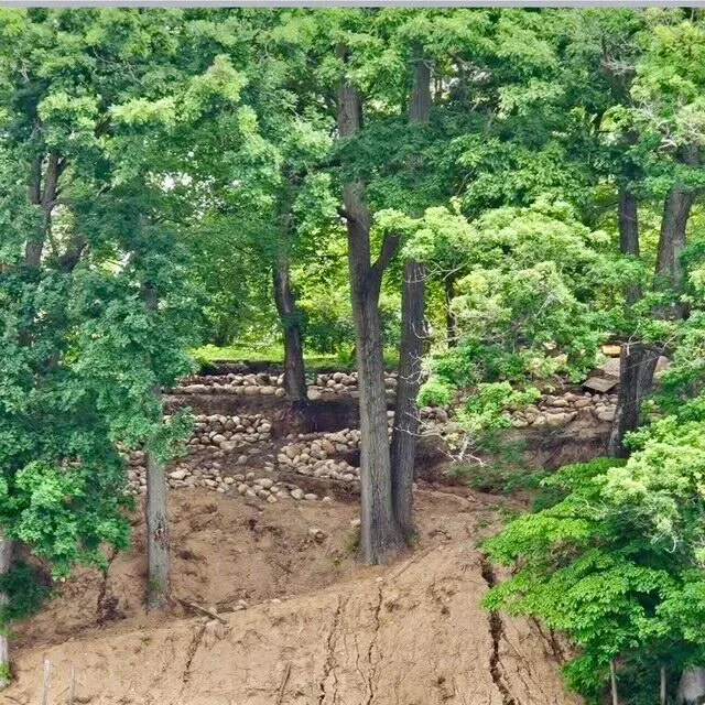 8771 Chain O Lakes Drive Hope Township, MI 49046