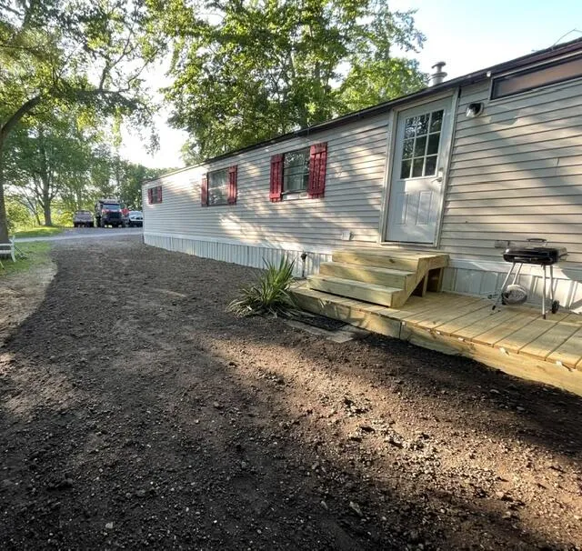 8771 Chain O Lakes Drive Hope Township, MI 49046