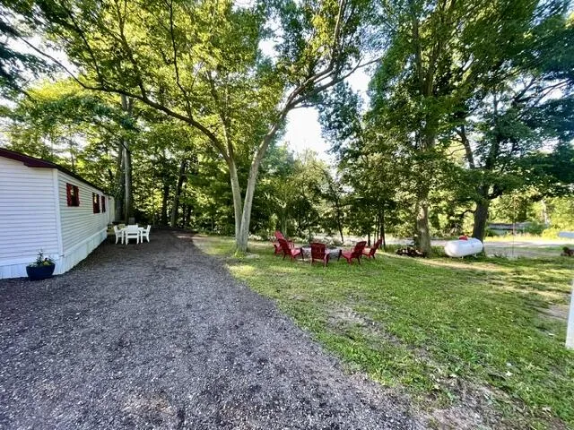 8771 Chain O Lakes Drive Hope Township, MI 49046