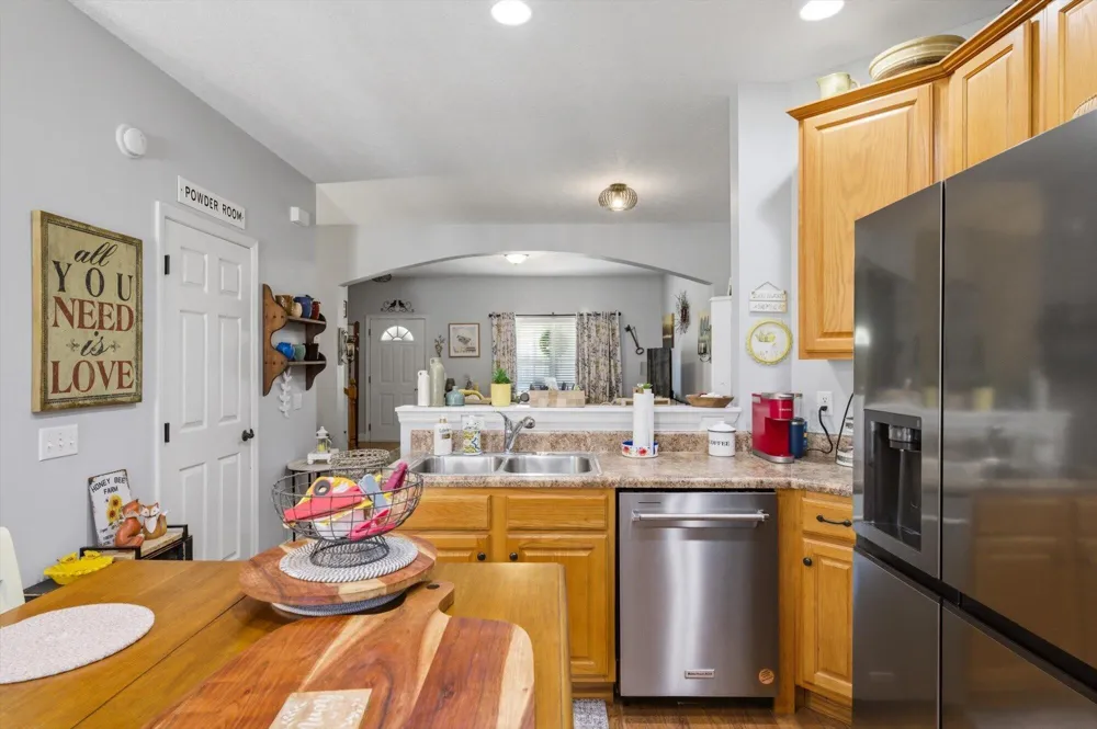 404 Ashbury Circle Sweetwater, TN 37874