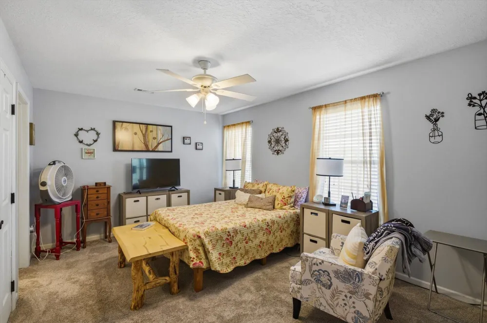 404 Ashbury Circle Sweetwater, TN 37874