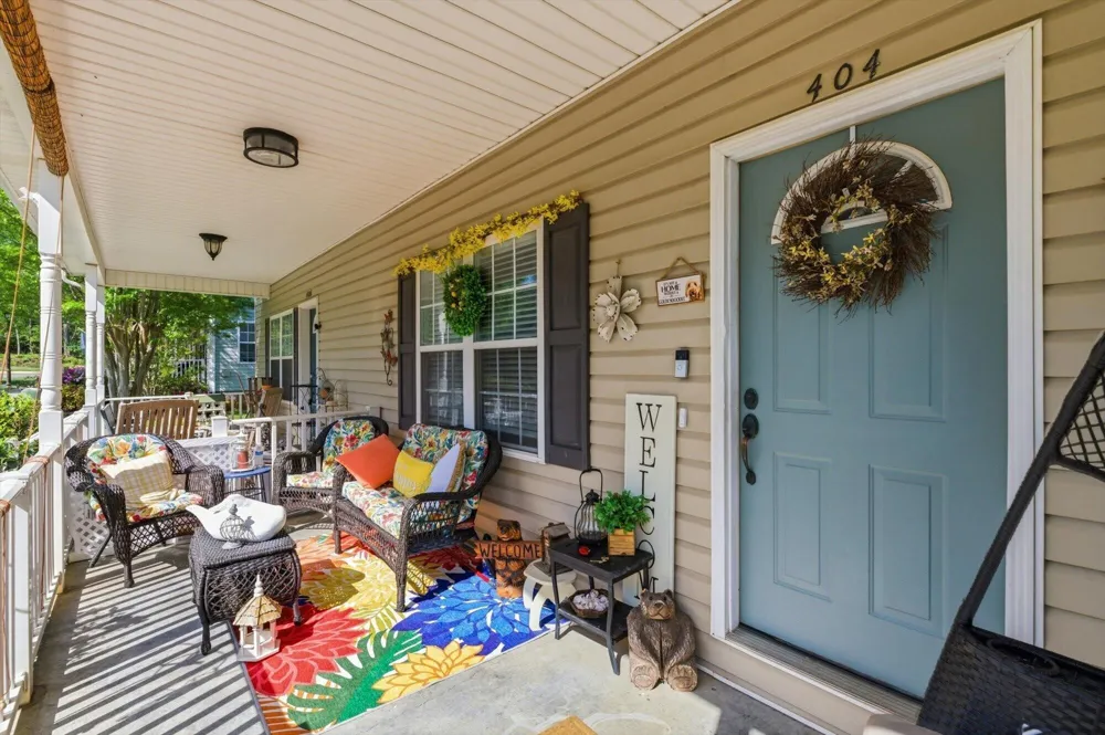 404 Ashbury Circle Sweetwater, TN 37874