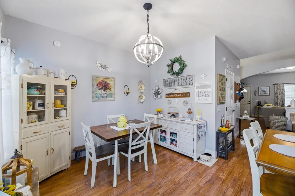 404 Ashbury Circle Sweetwater, TN 37874