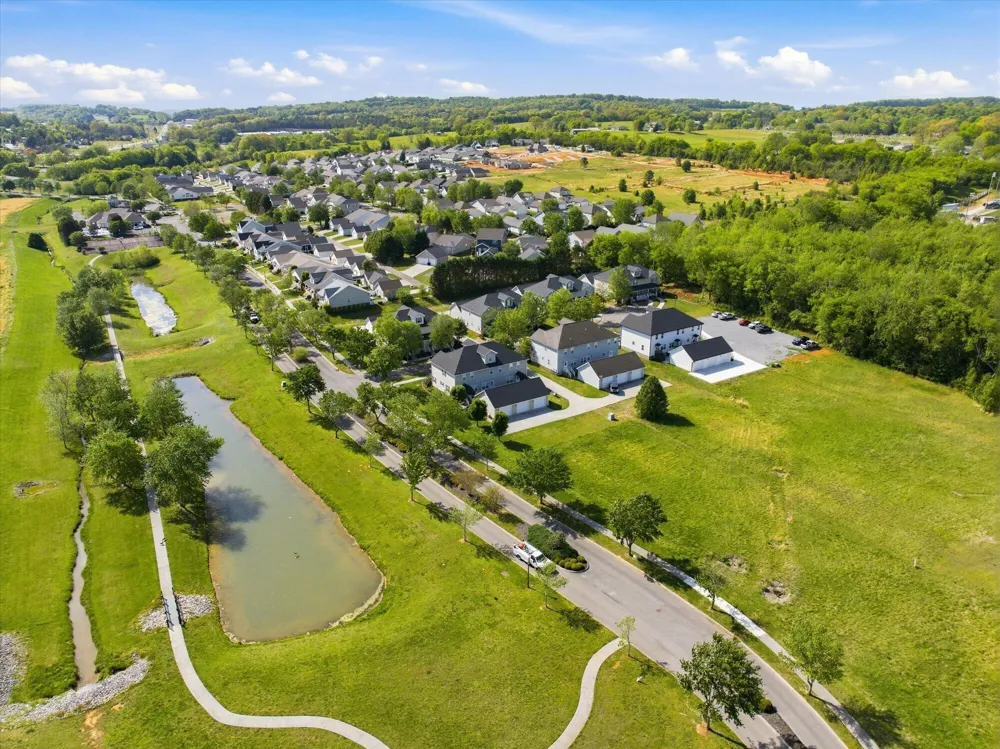404 Ashbury Circle Sweetwater, TN 37874