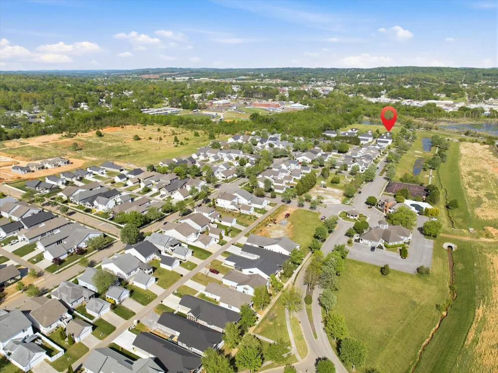 404 Ashbury Circle Sweetwater, TN 37874
