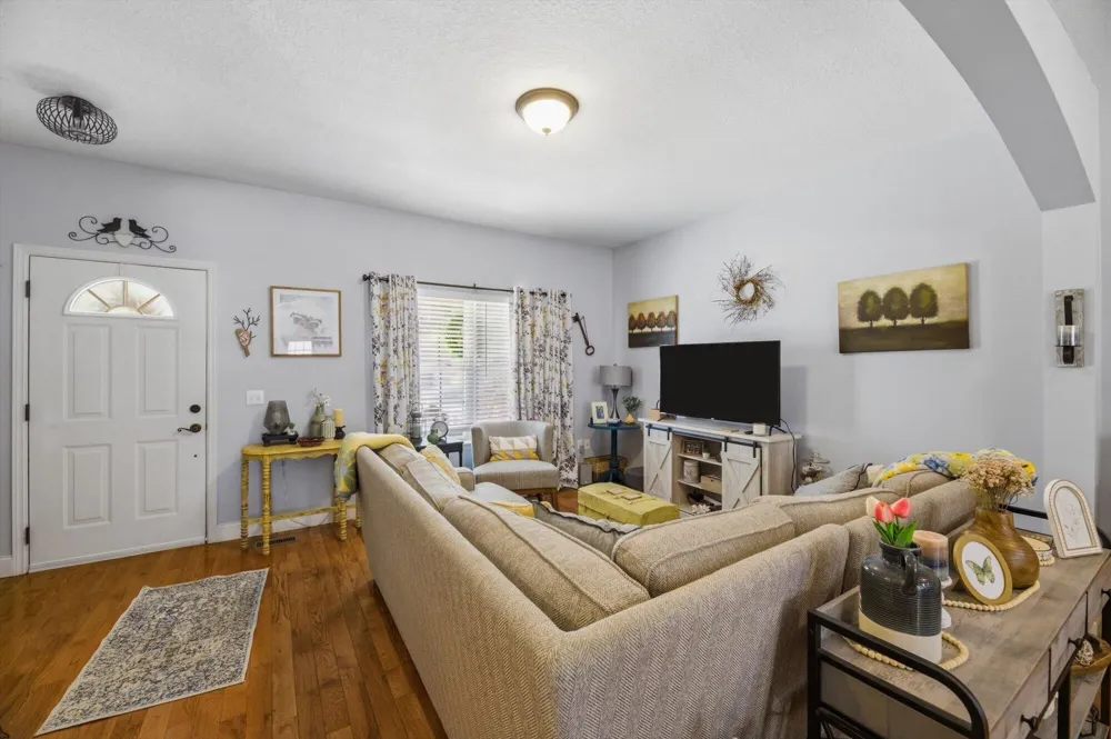 404 Ashbury Circle Sweetwater, TN 37874