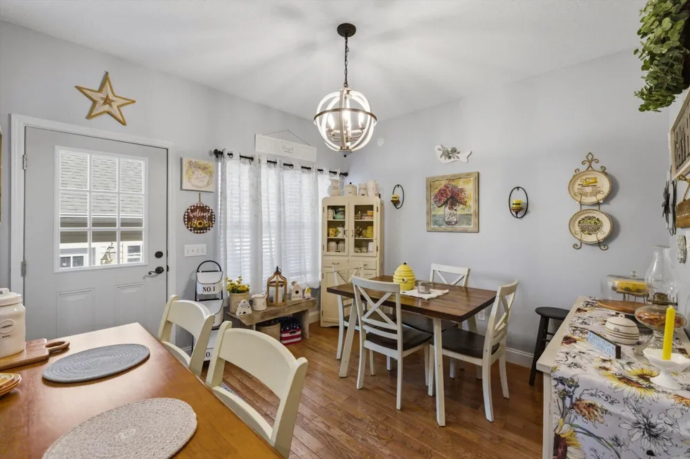 404 Ashbury Circle Sweetwater, TN 37874