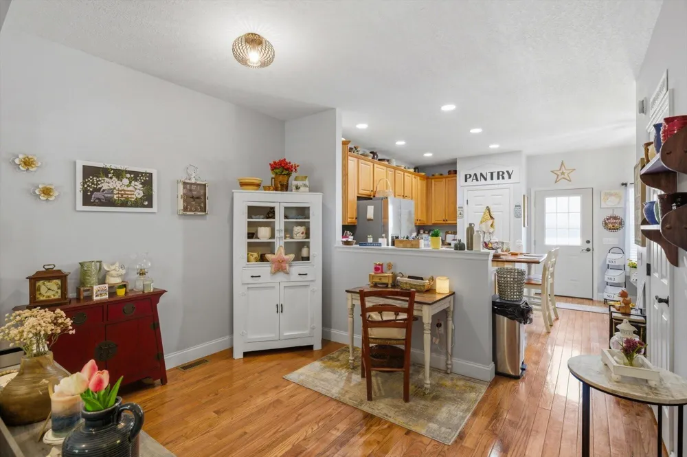 404 Ashbury Circle Sweetwater, TN 37874