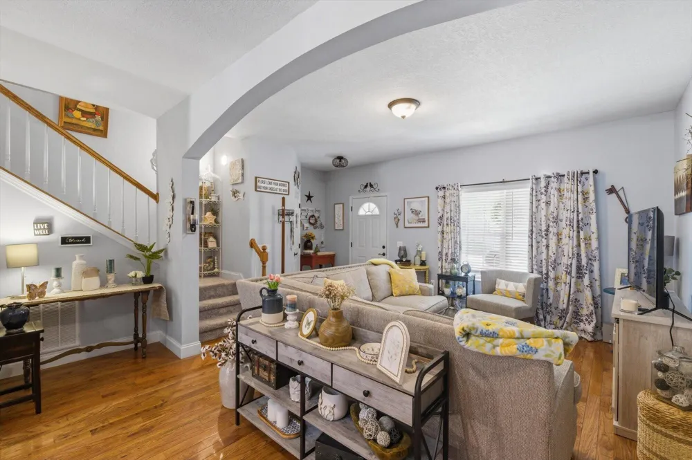 404 Ashbury Circle Sweetwater, TN 37874